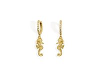 Pendientes Misis Mujer in Plata OR09893 - OR09893